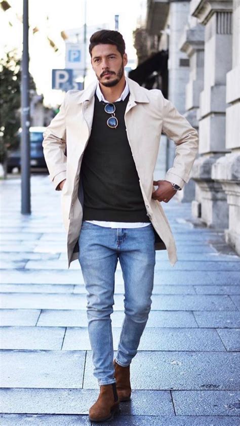 young fashion heren